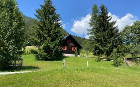 Sonnenhuette